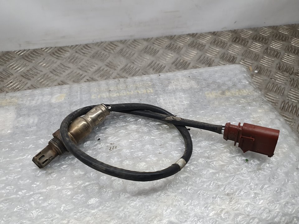 Sonda Lambda para Seat Leon (5F1)
