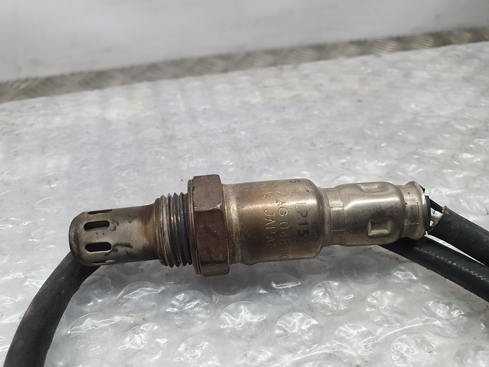 Sonda Lambda para Seat Leon (5F1)