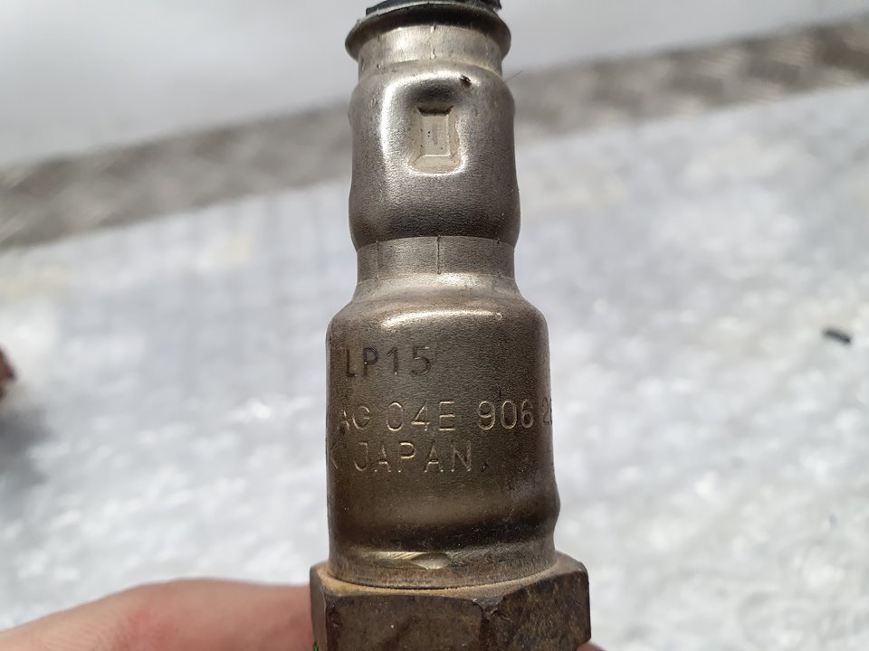 Sonda Lambda para Seat Leon (5F1)