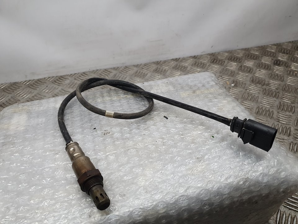 Sonda Lambda para Seat Leon (5F1)