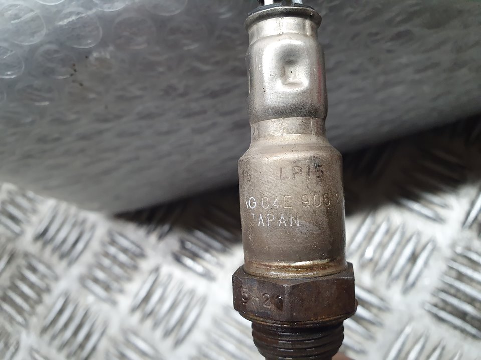 Sonda Lambda para Seat Leon (5F1)