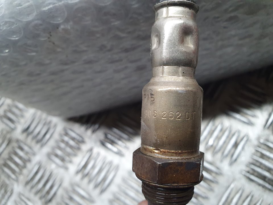 Sonda Lambda para Seat Leon (5F1)