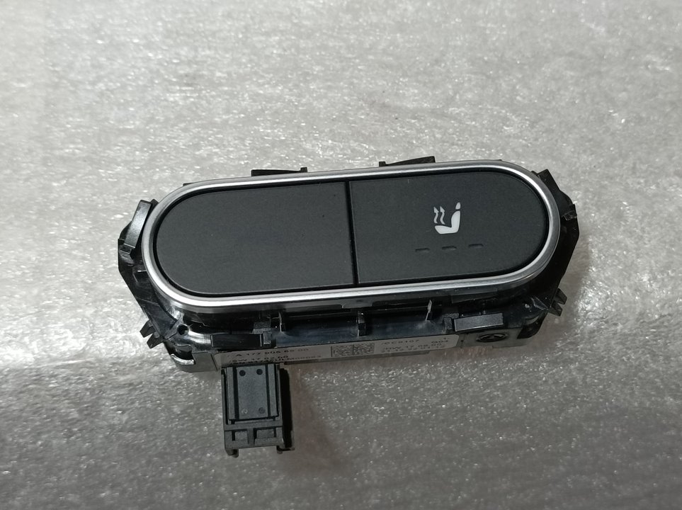 Interruptor para Mercedes-Benz Clase A (Bm 177)