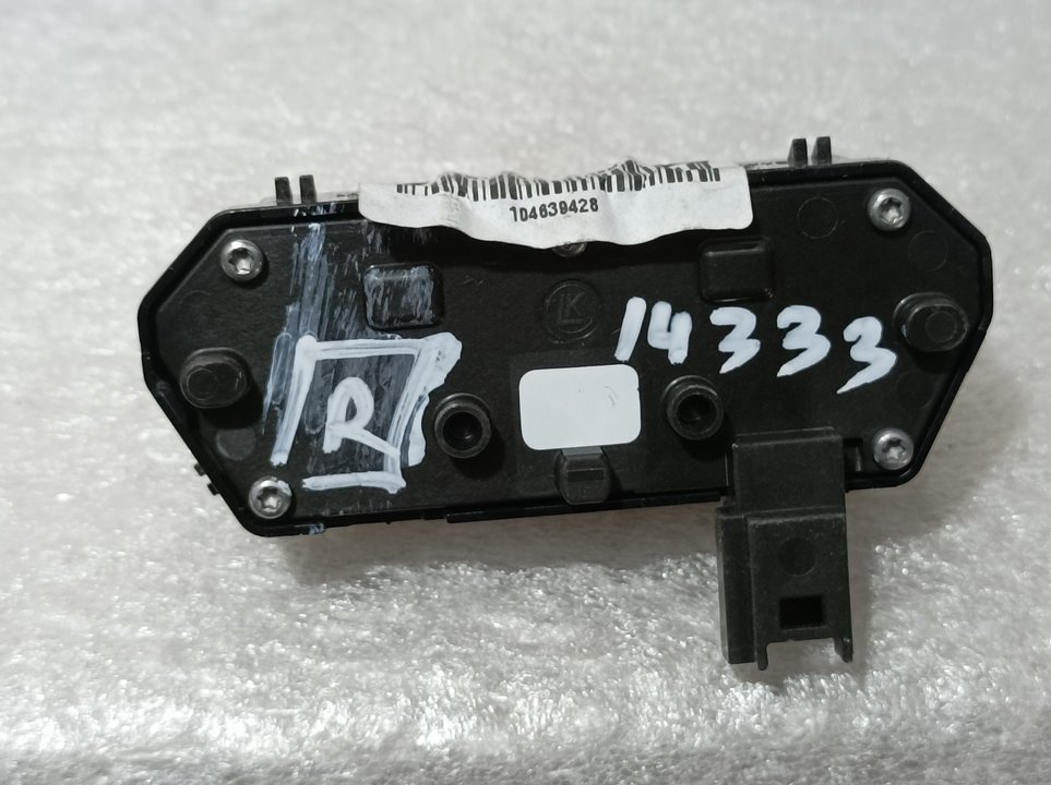 Interruptor para Mercedes-Benz Clase A (Bm 177)