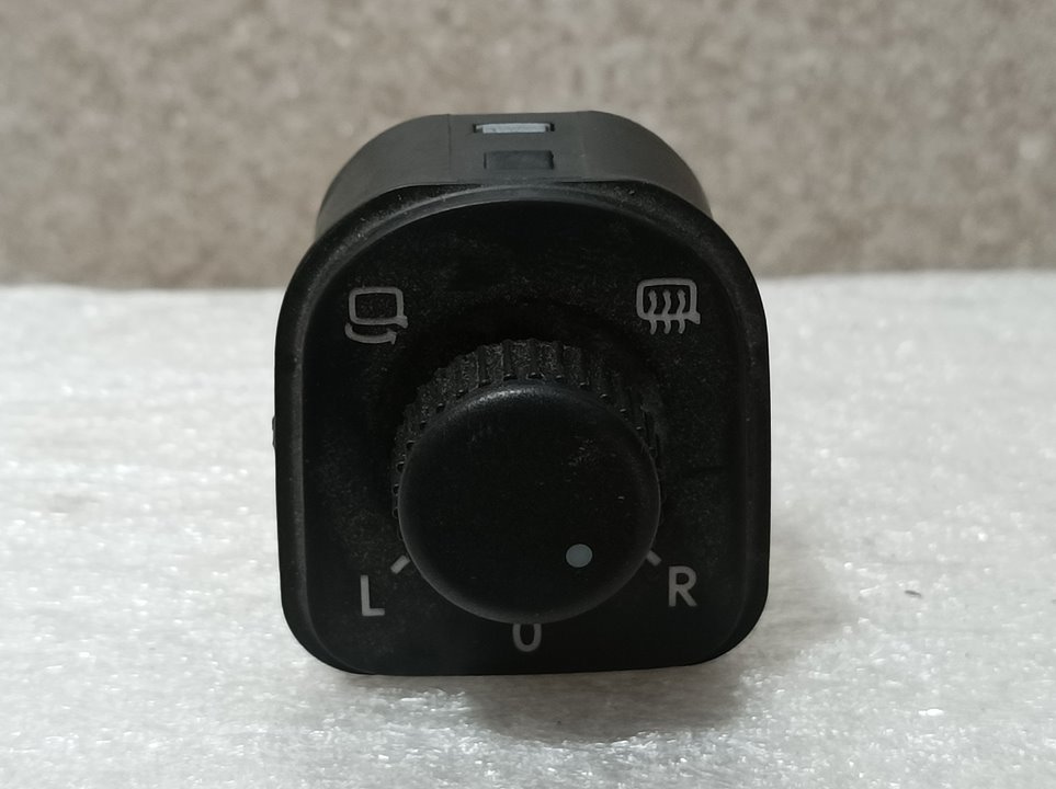 Mando Retrovisor para Skoda Superb Combi (3T5)