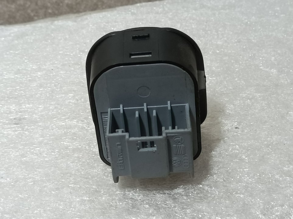 Mando Retrovisor para Skoda Superb Combi (3T5)