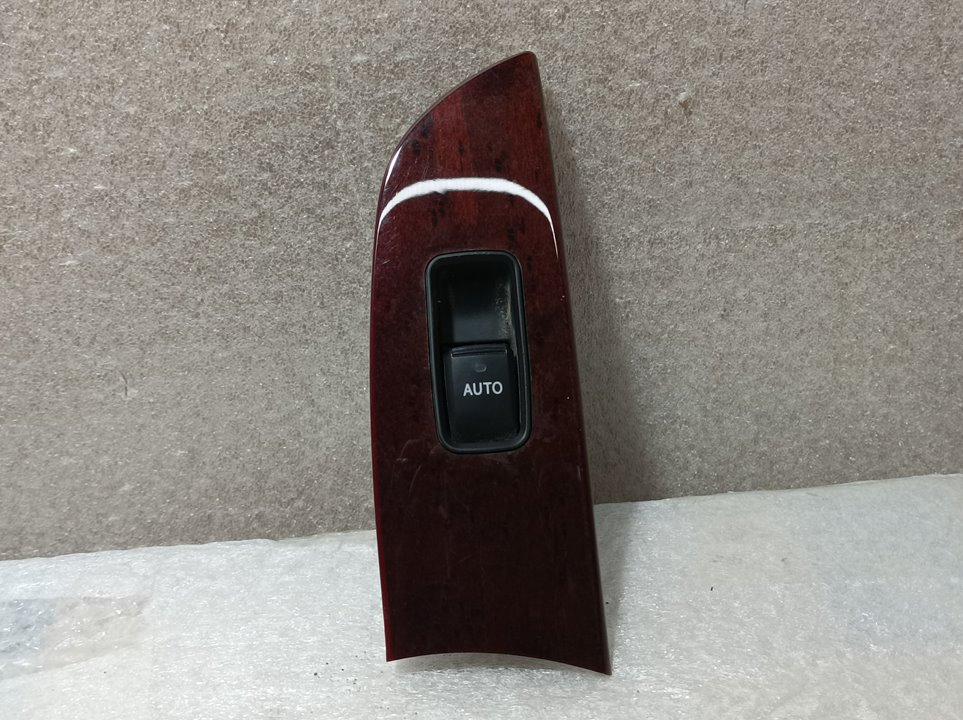 Mando Elevalunas Trasero Izquierdo para Lexus Is200 (Ds2/Is2)