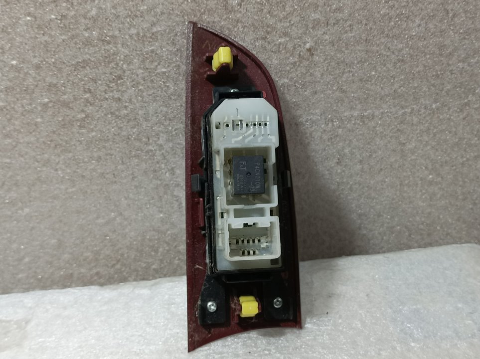 Mando Elevalunas Trasero Izquierdo para Lexus Is200 (Ds2/Is2)