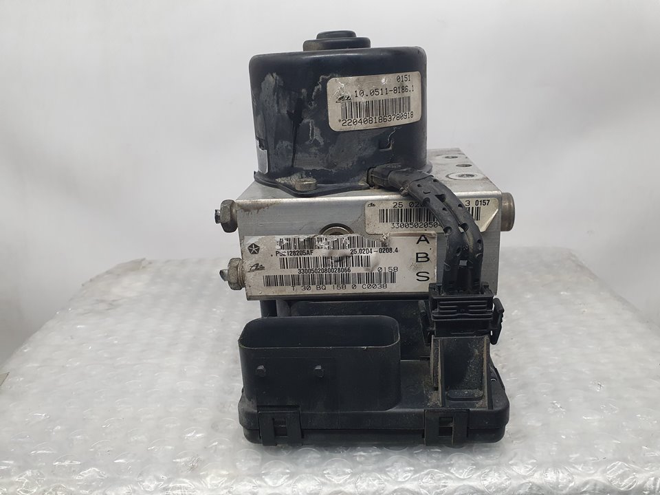 Abs para Jeep Gr.cherokee (Wj/Wg)