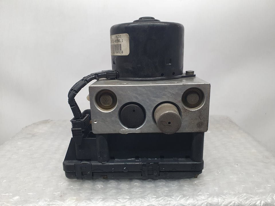 Abs para Jeep Gr.cherokee (Wj/Wg)