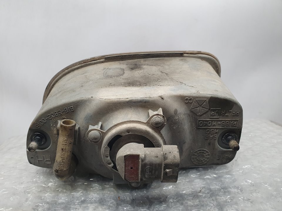 Faro Antiniebla Derecho para Jeep Gr.cherokee (Wj/Wg)