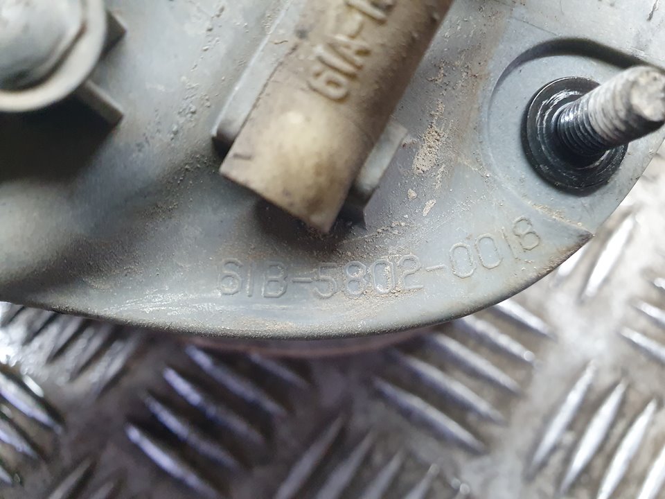 Faro Antiniebla Derecho para Jeep Gr.cherokee (Wj/Wg)