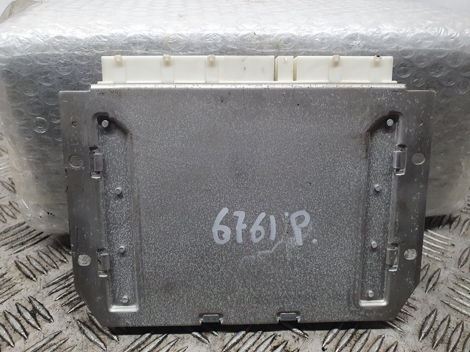 Centralita para Mercedes-Benz Clase A (W168)