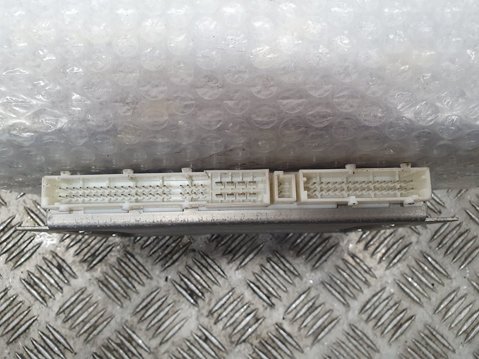 Centralita para Mercedes-Benz Clase A (W168)