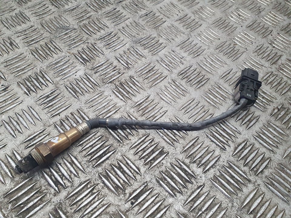 Sonda Lambda para Audi A5 Coupe (8T)