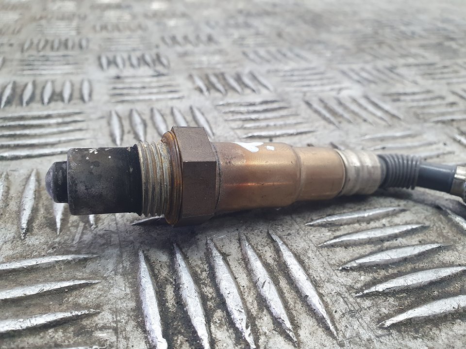 Sonda Lambda para Audi A5 Coupe (8T)
