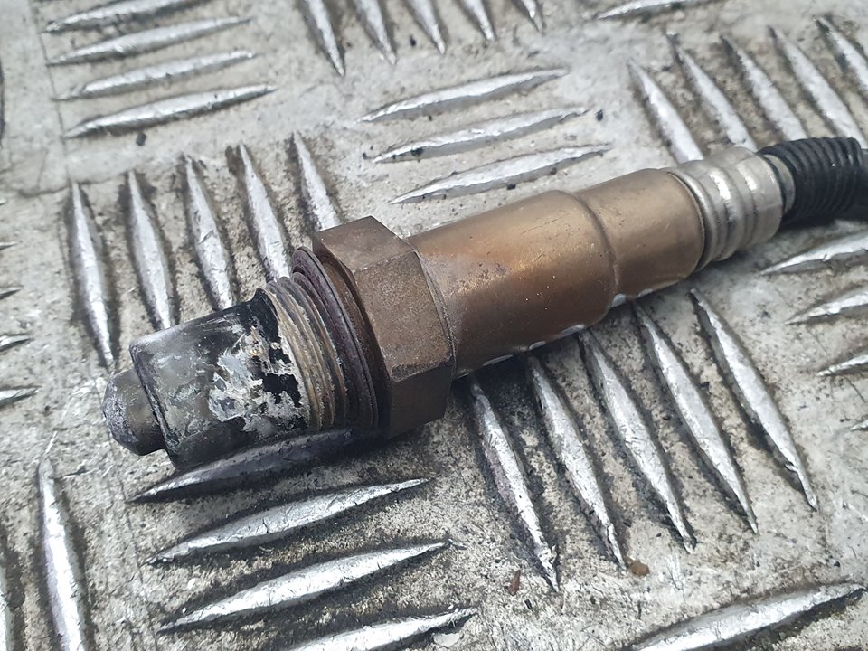 Sonda Lambda para Audi A5 Coupe (8T)