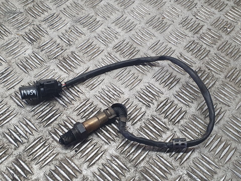 Sonda Lambda para Mercedes-Benz Clase E (W211) Berlina