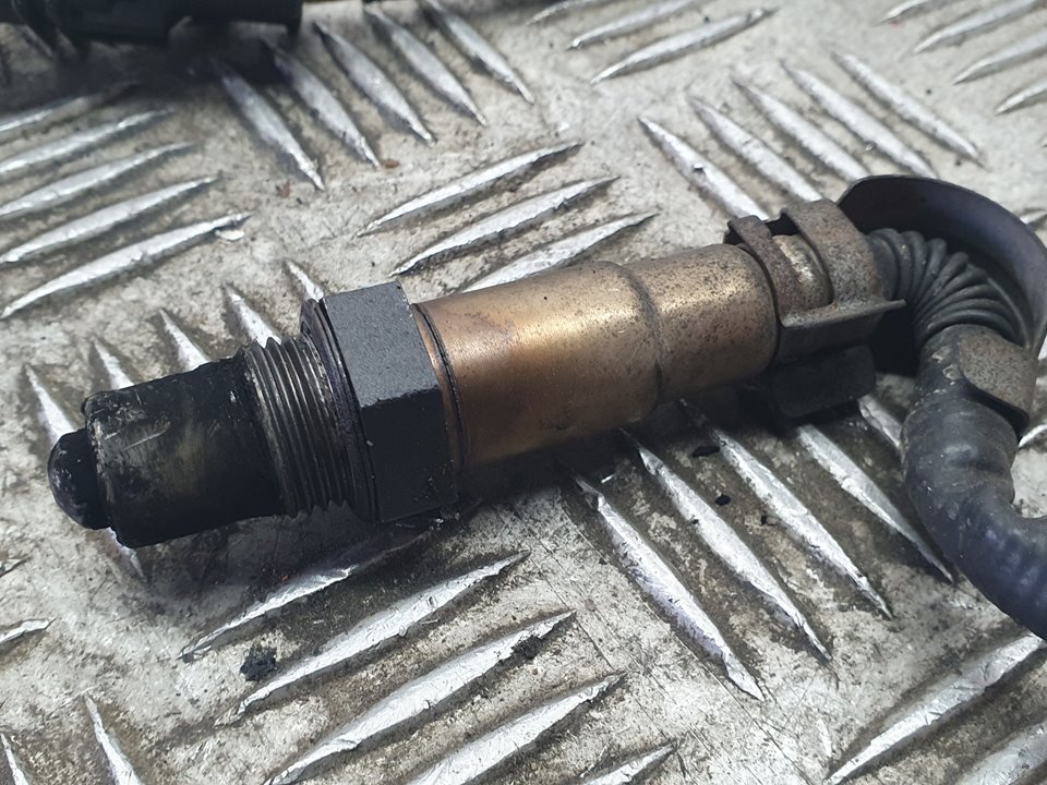 Sonda Lambda para Mercedes-Benz Clase E (W211) Berlina