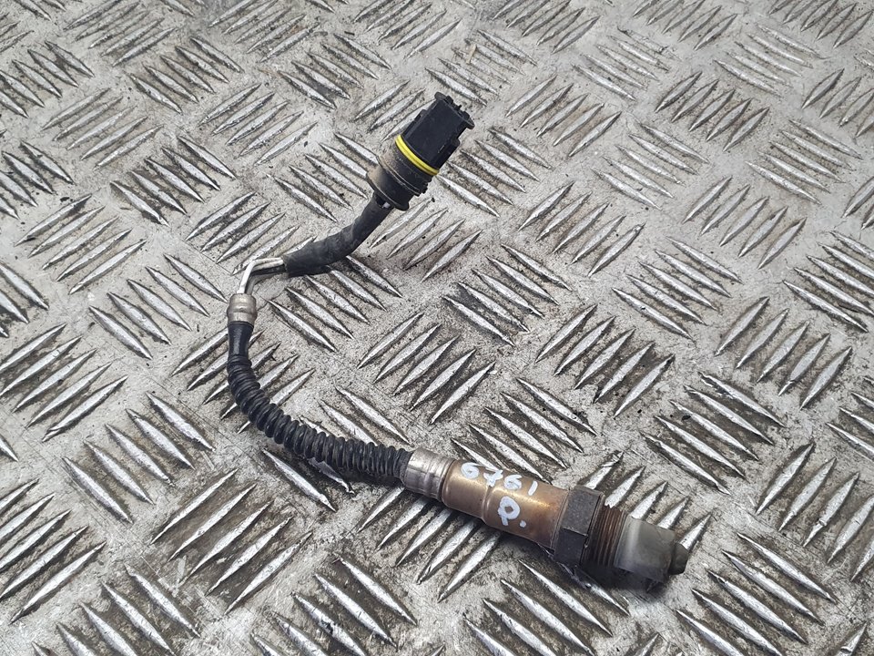 Sonda Lambda para Mercedes-Benz Clase A (W168)