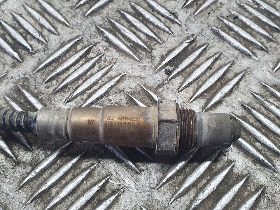 Sonda Lambda para Mercedes-Benz Clase A (W168)