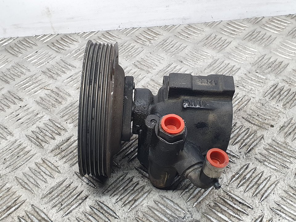 Bomba Direccion para Fiat Doblo Cargo (223)