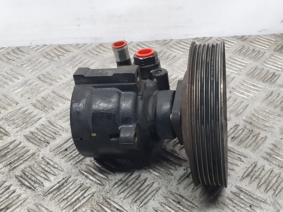 Bomba Direccion para Fiat Doblo Cargo (223)