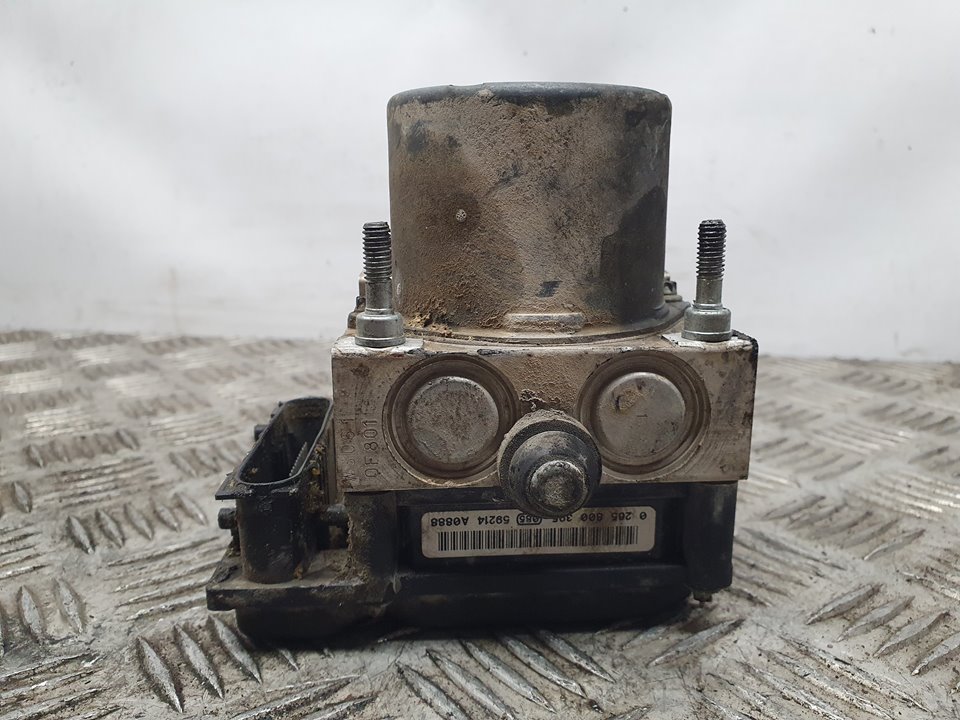 Abs para Peugeot 307 Berlina (S2)