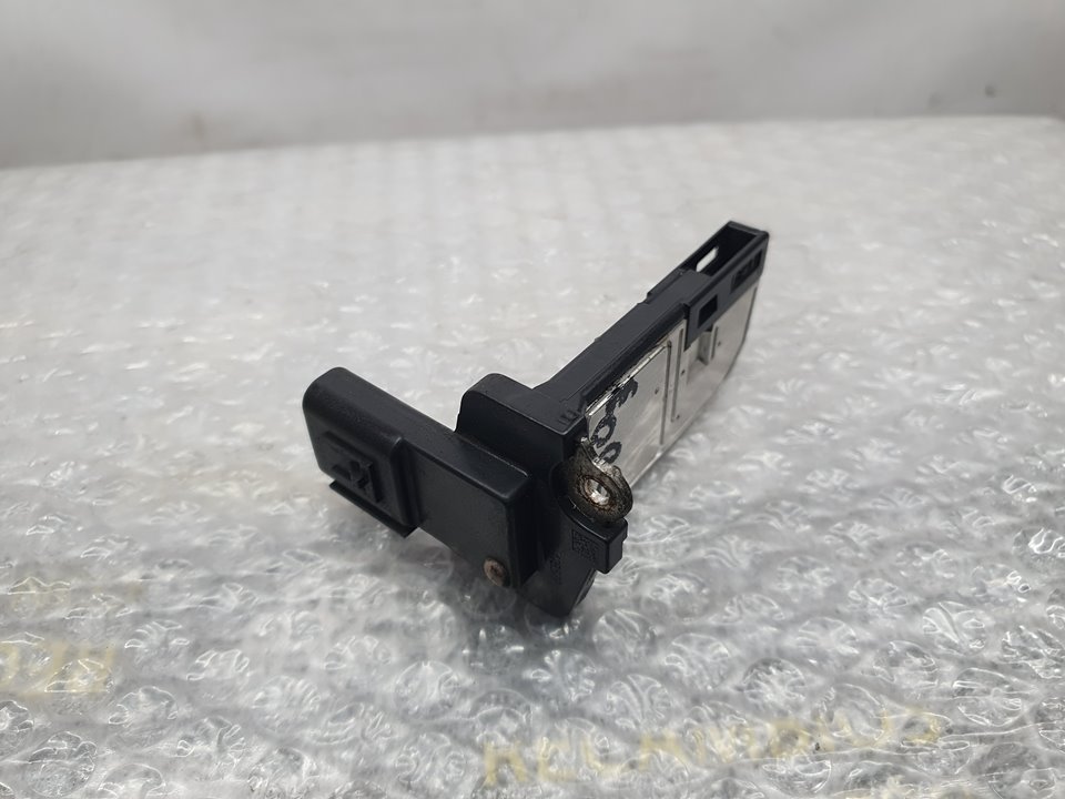 Caudalimetro para Ford Focus Lim. (Cb4)