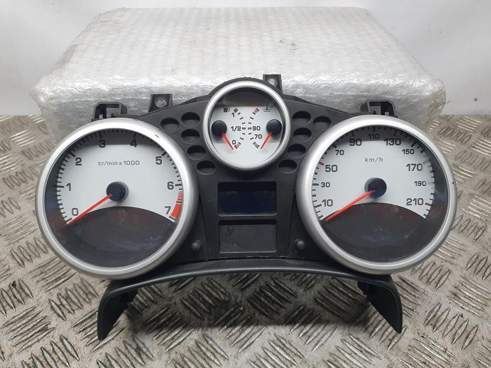 Cuadro Instrumentos para Peugeot 207