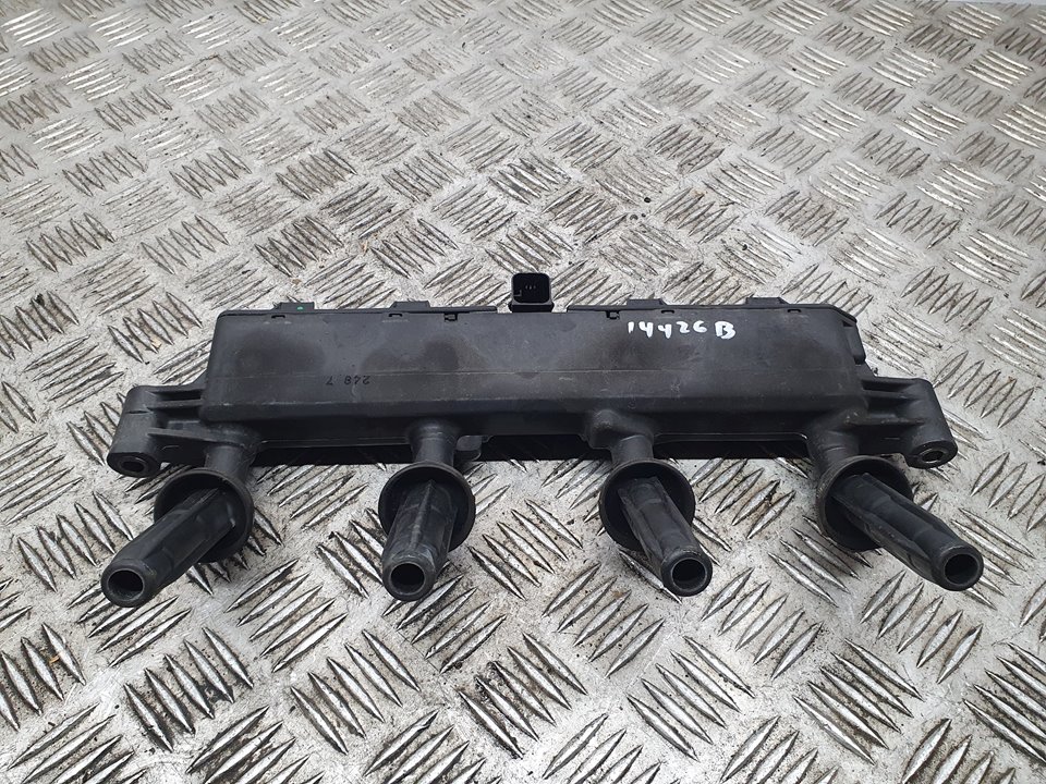 Bobina Encendido para Peugeot 207