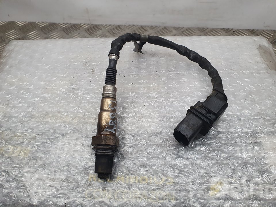 Sonda Lambda para Mercedes-Benz Clase B (W245)