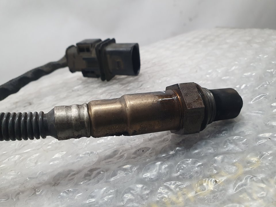 Sonda Lambda para Mercedes-Benz Clase B (W245)