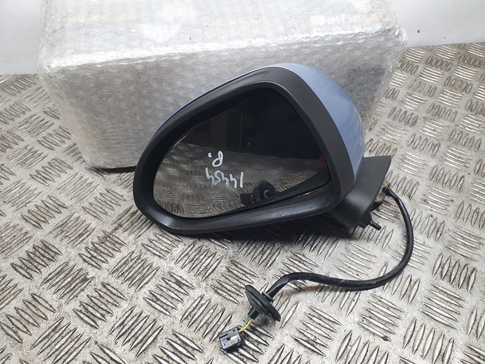 Retrovisor Izquierdo para Opel Corsa D