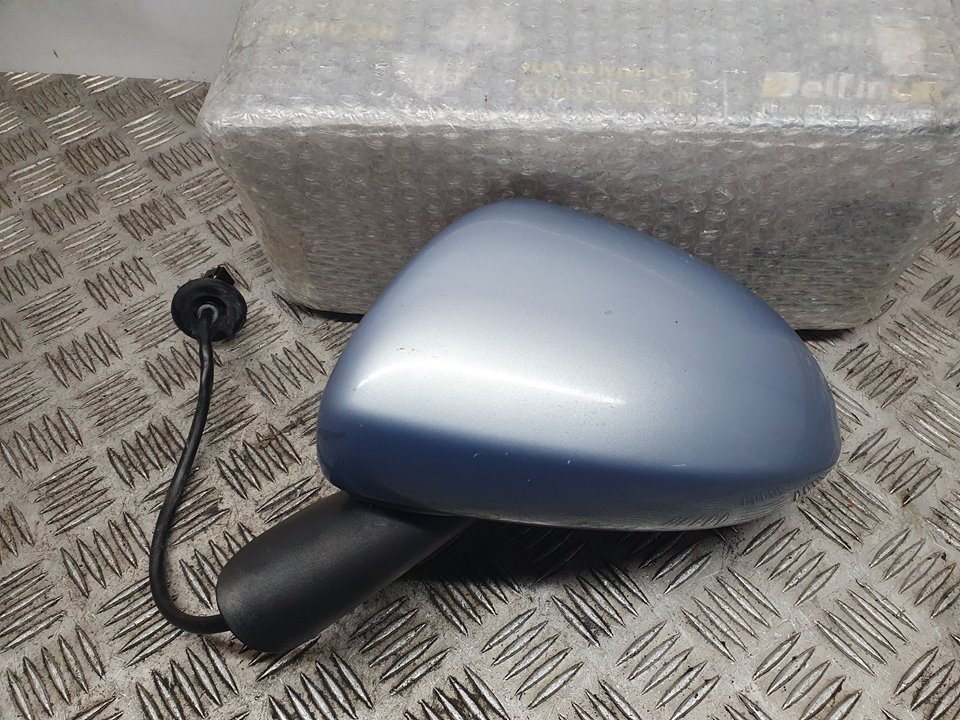 Retrovisor Izquierdo para Opel Corsa D