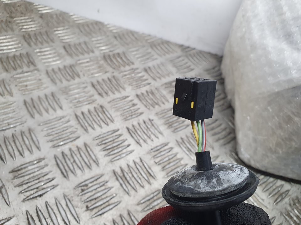 Retrovisor Izquierdo para Opel Corsa D
