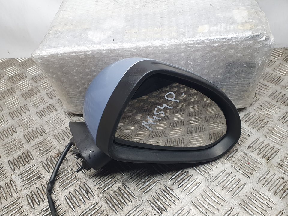Retrovisor Derecho para Opel Corsa D