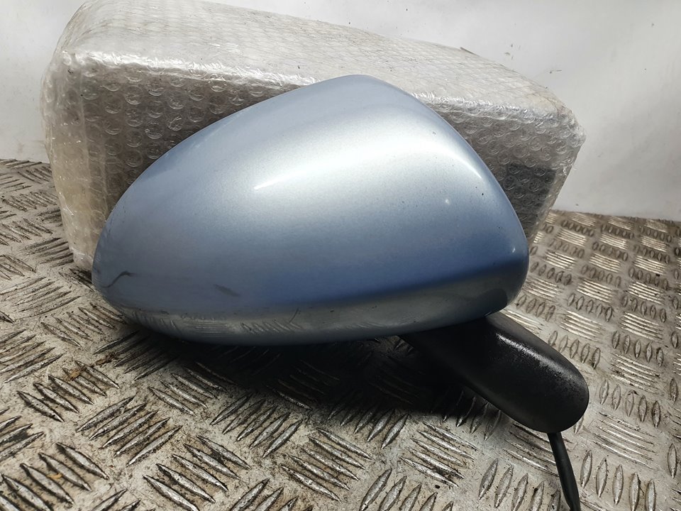 Retrovisor Derecho para Opel Corsa D
