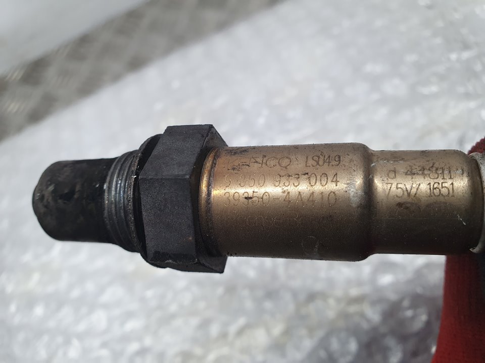 Sonda Lambda para Hyundai Ix35