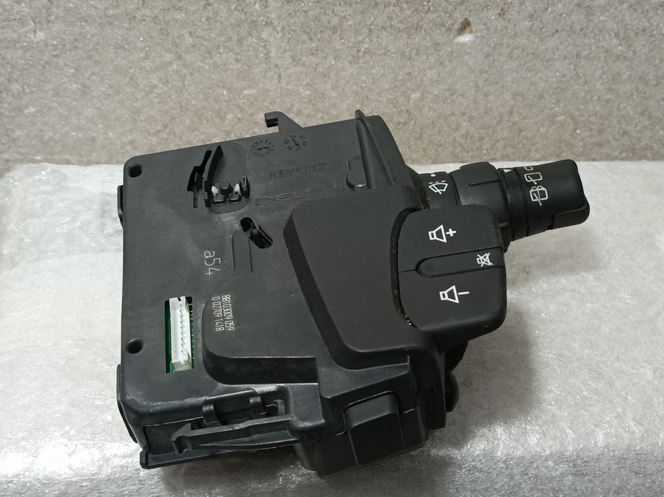 Mando Limpia para Renault Clio Iii
