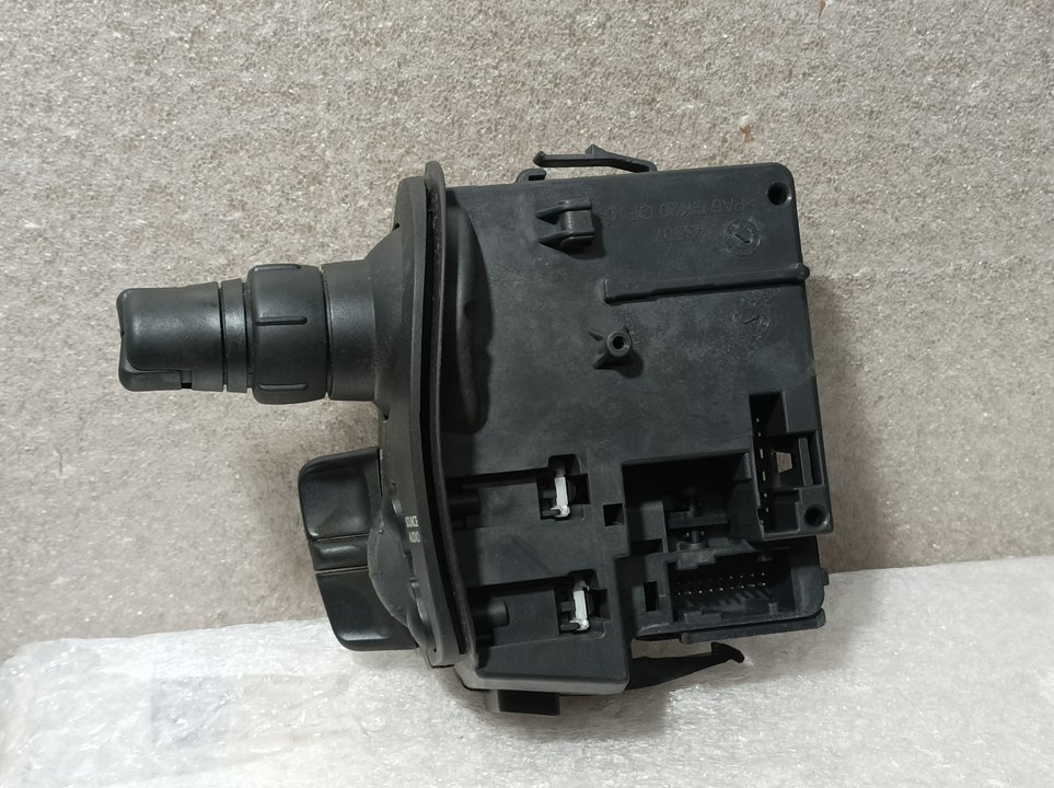 Mando Limpia para Renault Clio Iii
