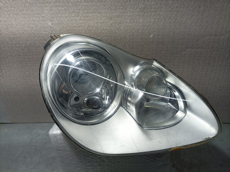Faro Derecho para Porsche Cayenne (Typ 9Pa)