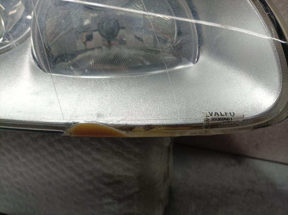 Faro Derecho para Porsche Cayenne (Typ 9Pa)