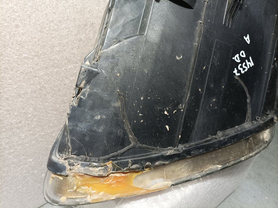 Faro Derecho para Porsche Cayenne (Typ 9Pa)
