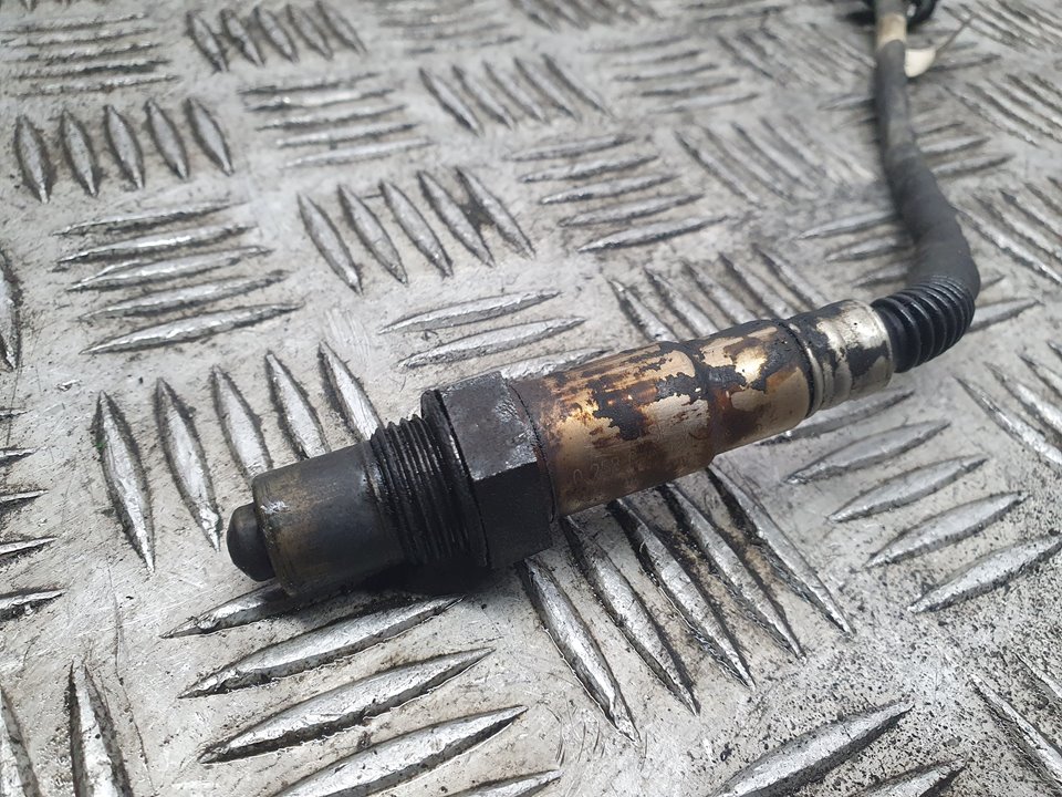 Sonda Lambda para Opel Corsa D