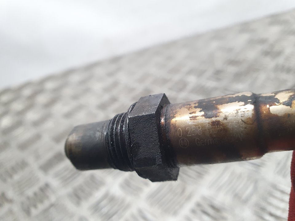 Sonda Lambda para Opel Corsa D