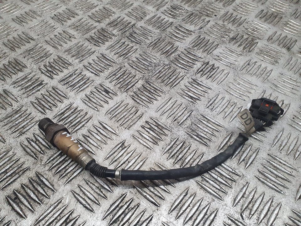 Sonda Lambda para Opel Corsa D