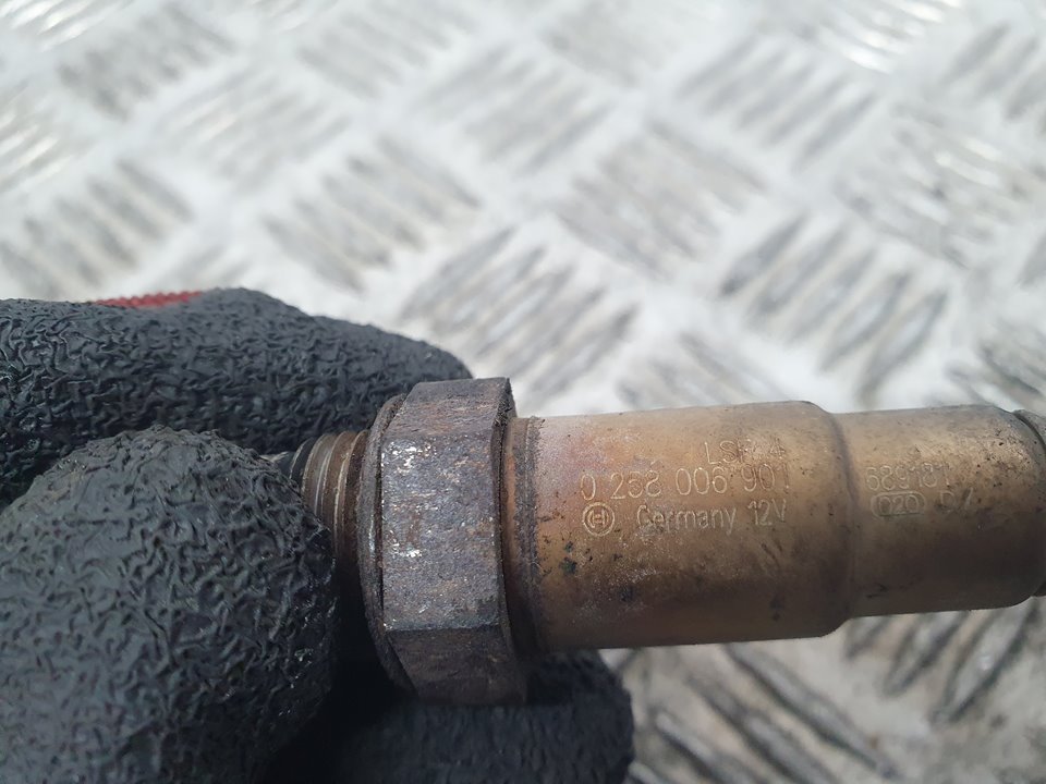 Sonda Lambda para Opel Corsa D