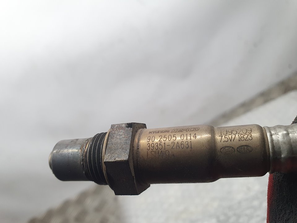Sonda Lambda para Hyundai I30 (Gd)