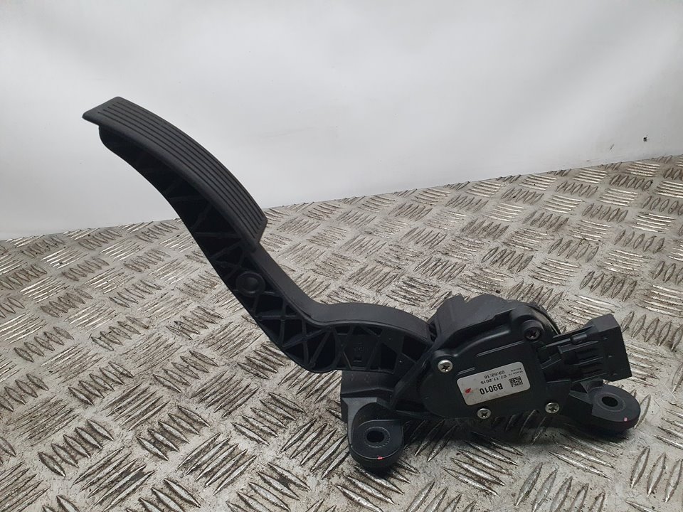 Potenciometro Pedal para Hyundai I20 Coupe